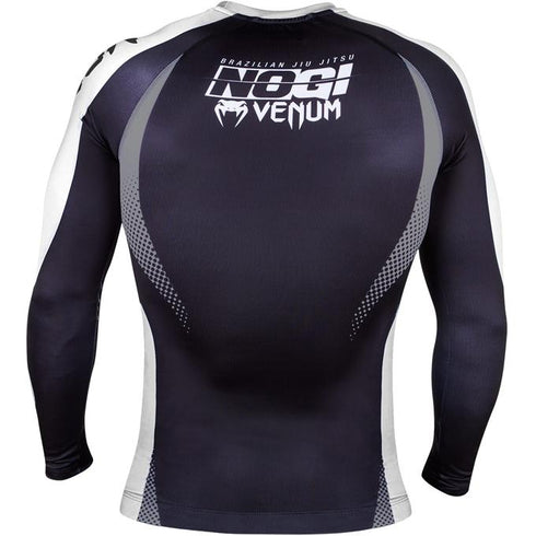 Venum-No-Gi Jiu Jitsu Ranked Rashguards-2